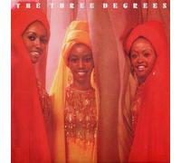 The Three Degrees CD