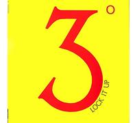 The Three Degrees - Lock it up (Chained to The Dance Floor Mix) [Import]