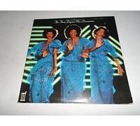 The Three Degrees - New Dimensions