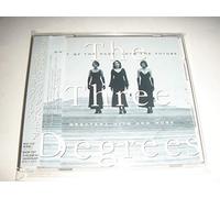 the Three Degrees - Out of Past,Into The Futu [Import]