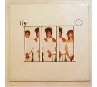 The Three Degrees - The Heaven I Need [Import]