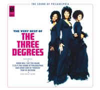 Three Degrees/The Very Best of