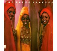 The Three Degrees THREE DEGREES (CD)