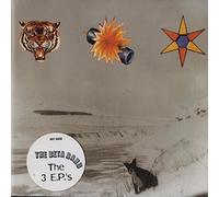 The Three E.P.'s