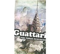 The Three Ecologies, Continuum Impacts Felix Guattari (Auteur)
