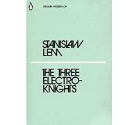 The Three Electroknights