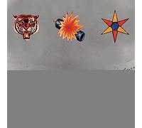 The Three EP’s CD