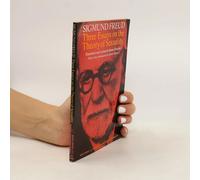 The Three Essays On The Theory Of Sexuality