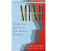 The Three Faces of Mind Aura Sofia Diaz, Elaine De Beauport (Auteur)