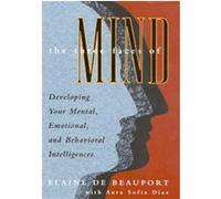 The Three Faces of Mind Aura Sofia Diaz, Elaine De Beauport (Auteur)