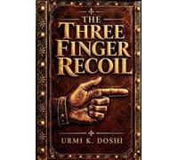 The Three Finger Recoil: Seven Strangers, One Driver, and the Questions That Lead Us Home