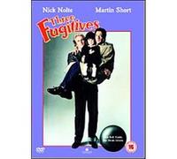Three Fugitives – Disney