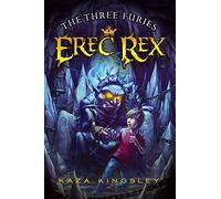 The Three Furies (Volume 4)