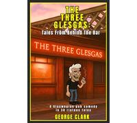 The Three Glesgas:: Tales From Behind The Bar