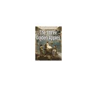 The Three Golden Apples