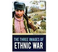 The Three Images Of Ethnic War