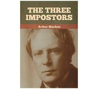 The Three Impostors