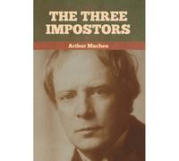 The Three Impostors