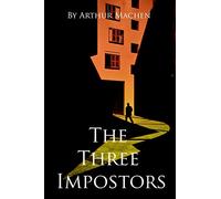 The Three Impostors