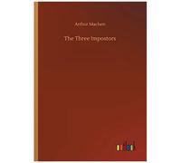 The Three Impostors