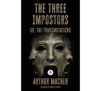 The Three Impostors