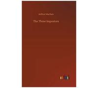 The Three Impostors