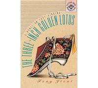 The Three-Inch Golden Lotus