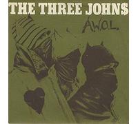 The Three Johns - A.W.O.L.