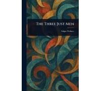 The Three Just Men