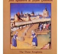 The Three Kingdoms by Renbourn, John, Grossman, Stefan (1990-10-25?