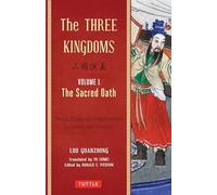 The Three Kingdoms: The Sacred Oath (1)