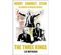 The Three Kings by Jonny Owen Jonny Owen (Auteur)