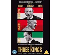 The Three Kings [DVD]