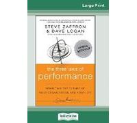 The Three Laws Of Performance