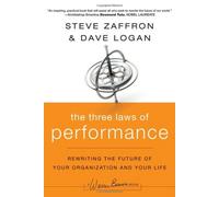 The Three Laws Of Performance
