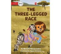 The Three-Legged Race
