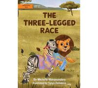 The Three-Legged Race