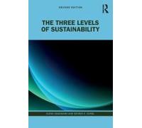 The Three Levels Of Sustainability