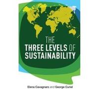 The Three Levels of Sustainability - [Version Originale] Inconnu (Auteur)