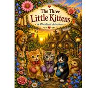 The Three Little Kittens