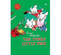 The Three Little Pigs
