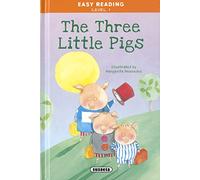 The Three Little Pigs