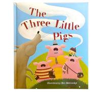 The Three Little Pigs – Parragon