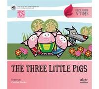 The Three Little Pigs Aa Vv (Auteur)