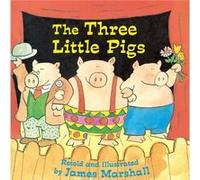 The Three Little Pigs