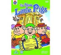 The Three Little Pigs G