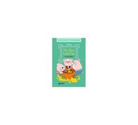 The Three Little Pigs-I Tre Porcellini