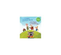 The Three Little Pigs / Los Tres Cerditos (Scholastic Bilingual)