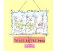 The Three Little Pigs Paul Galdone (Auteur)
