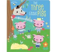 The Three Little Pigs The Three Little Pigs (Auteur)